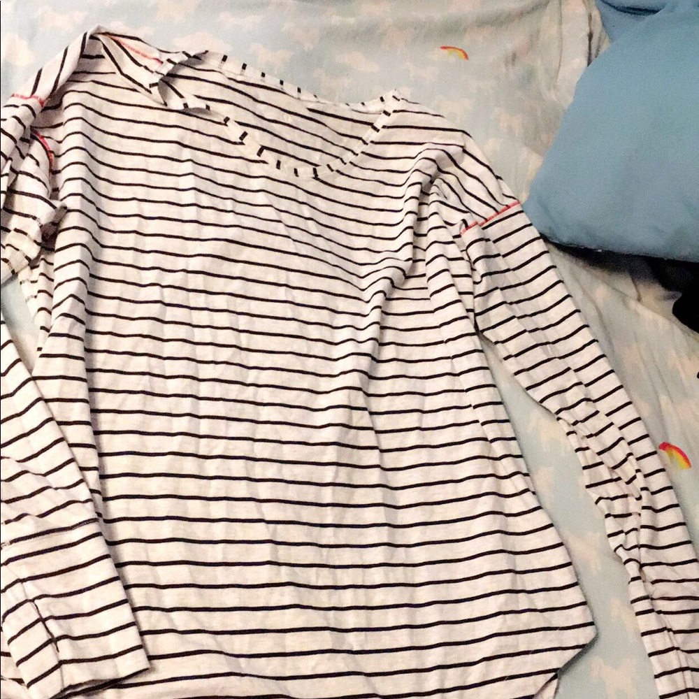 Lululemon Long Sleeve